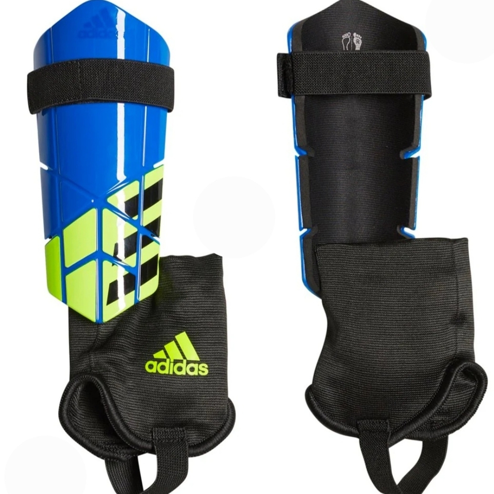 Adidas X Club Adult Shin Guards